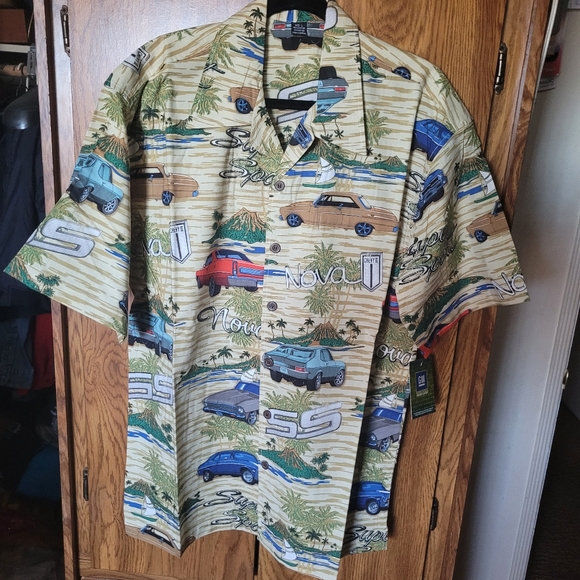 CLASSIC CHEVY NOVA'S - Picture 2 of 16